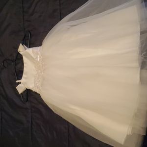 Girl Dress